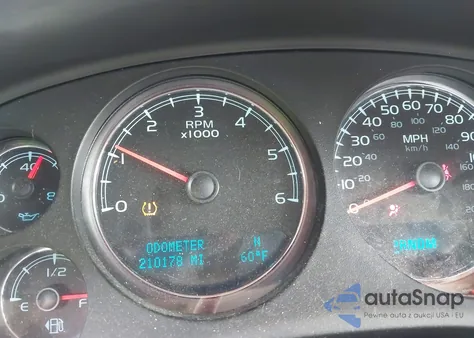 2010 GMC Sierra 1500 Denali z USA, uszkodzony, nr VIN 3GTRCXE25AG228560